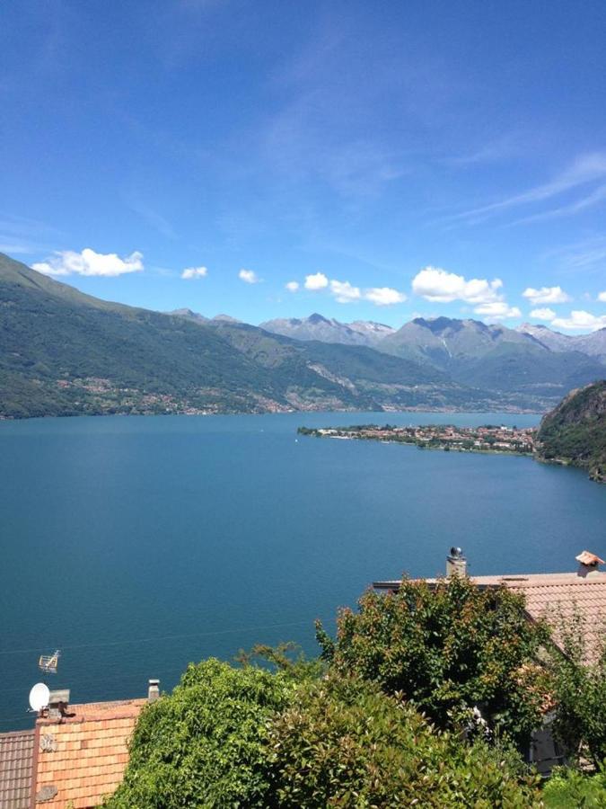 Magic Lake View With Beautiful Pool Area Bellano Εξωτερικό φωτογραφία