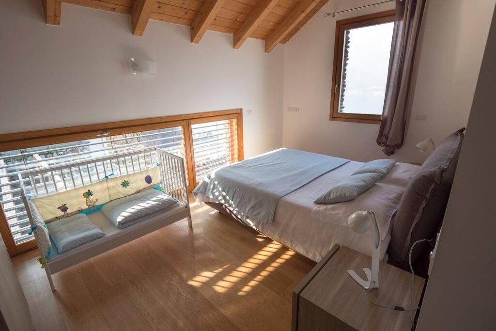 Magic Lake View With Beautiful Pool Area Bellano Εξωτερικό φωτογραφία